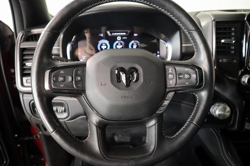 2024 RAM 1500 Limited