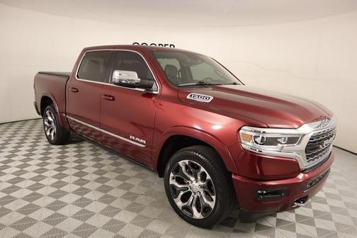 2024 RAM 1500 Limited