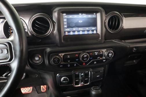 2022 Jeep Wrangler Unlimited Sport Altitude