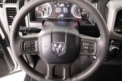 2024 RAM 1500 Classic Tradesman