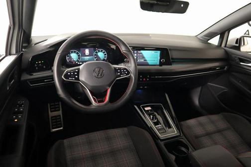 2024 Volkswagen Golf GTI 2.0T S