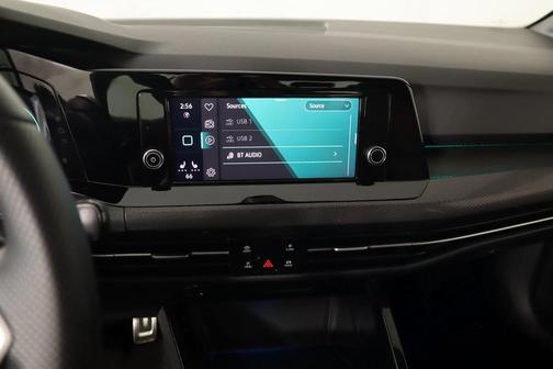 2024 Volkswagen Golf GTI 2.0T S