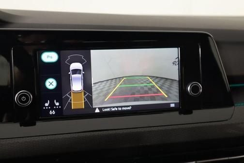 2024 Volkswagen Golf GTI 2.0T S