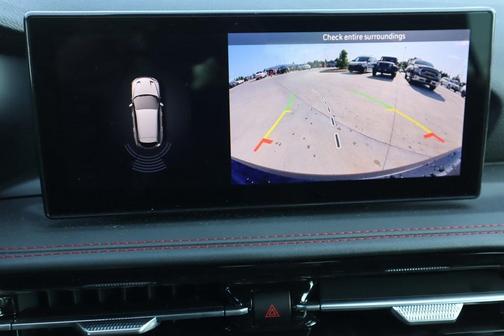 2025 Dodge Hornet GT