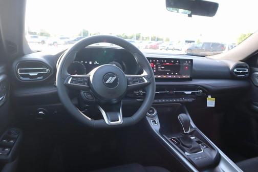 2025 Dodge Hornet GT