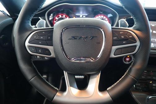 2022 Dodge Challenger SRT Hellcat Redeye Widebody Jailbreak