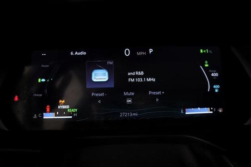 2022 Jeep Grand Cherokee 4xe Base