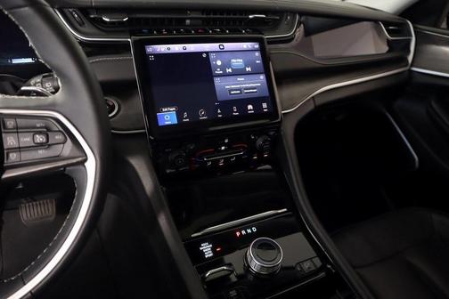 2022 Jeep Grand Cherokee 4xe Base