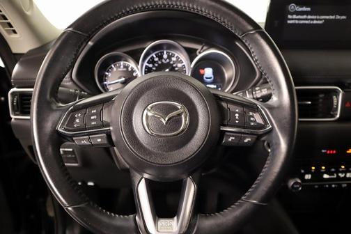 2022 Mazda CX-5 2.5 S Preferred Package