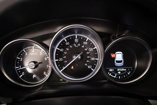 2022 Mazda CX-5 2.5 S Preferred Package