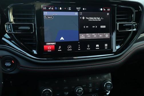 2025 Dodge Durango R/T