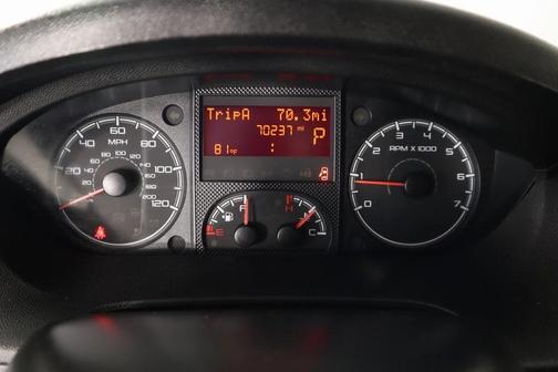 2020 RAM ProMaster 1500 Low Roof