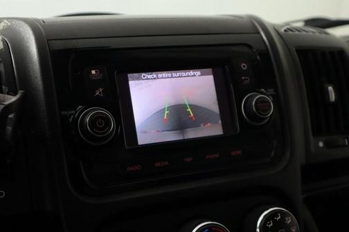 2020 RAM ProMaster 1500 Low Roof