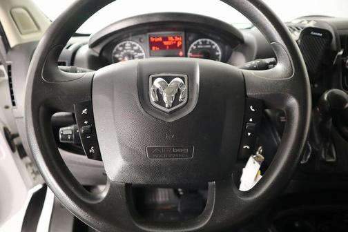 2020 RAM ProMaster 1500 Low Roof