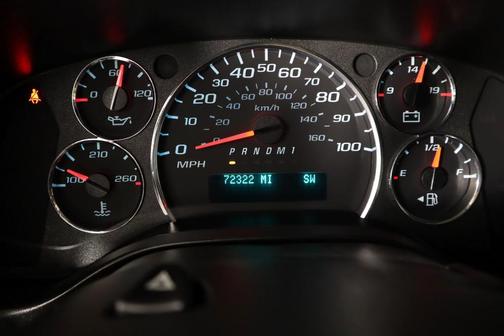 2021 Chevrolet Express 2500 Work Van