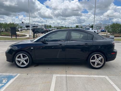 2008 Mazda Mazda3 i Touring Value