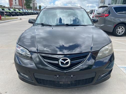 2008 Mazda Mazda3 i Touring Value