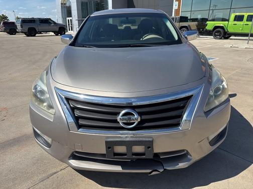 2013 Nissan Altima 2.5 S