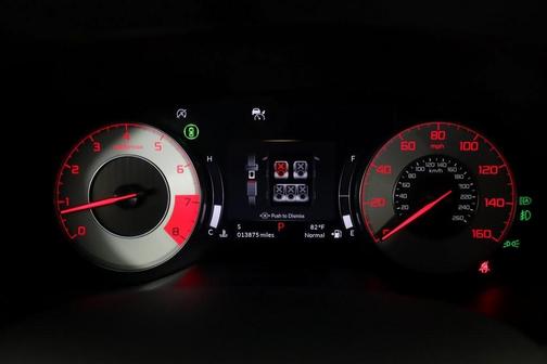 2023 Acura RDX A-Spec Advance Package
