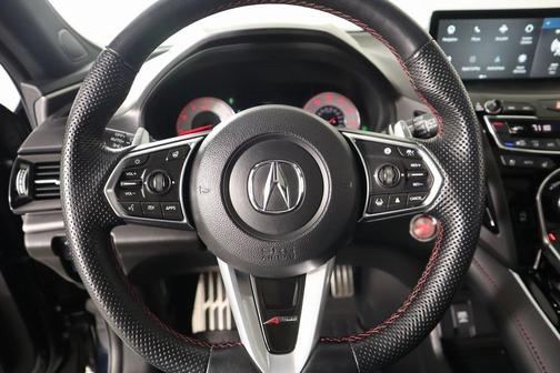 2023 Acura RDX A-Spec Advance Package