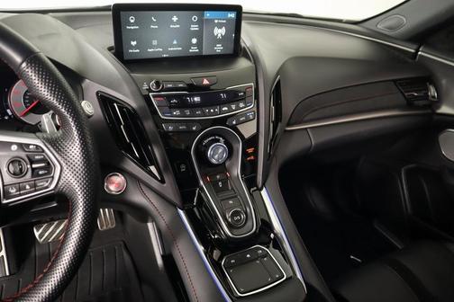 2023 Acura RDX A-Spec Advance Package