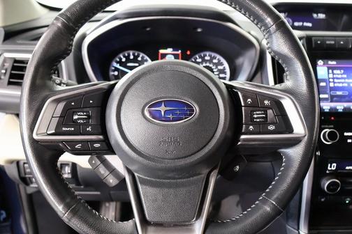 2022 Subaru Ascent Limited 7-Passenger