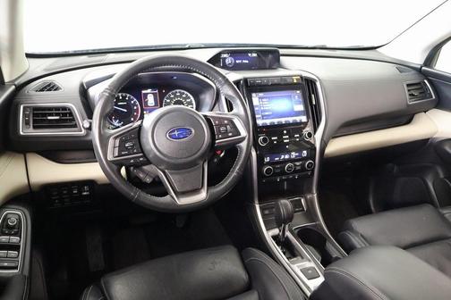 2022 Subaru Ascent Limited 7-Passenger