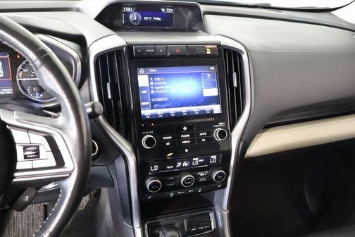 2022 Subaru Ascent Limited 7-Passenger