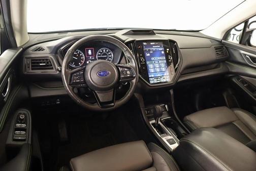 2024 Subaru Ascent Onyx Edition Limited