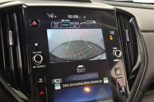 2024 Subaru Ascent Onyx Edition Limited