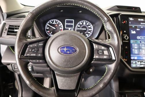 2024 Subaru Ascent Onyx Edition Limited