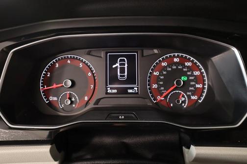 2020 Volkswagen Jetta 1.4T SE