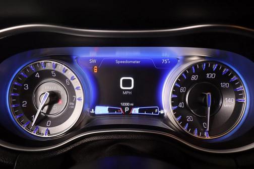 2023 Chrysler 300 Touring