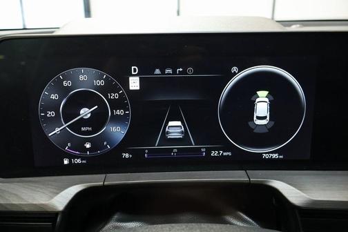 2023 Kia Telluride SX X-Line