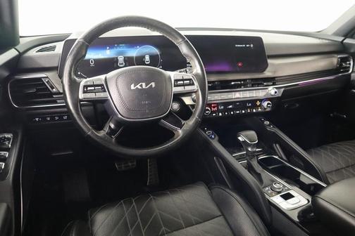2023 Kia Telluride SX X-Line