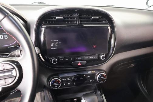 2024 Kia Soul GT-Line 2.0L