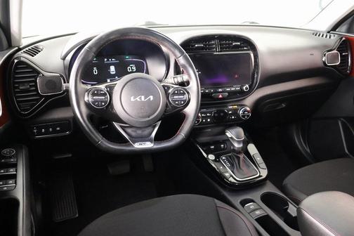 2024 Kia Soul GT-Line 2.0L