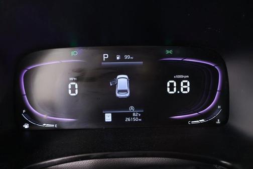2024 Kia Soul GT-Line 2.0L