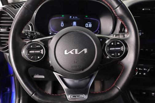 2024 Kia Soul GT-Line 2.0L
