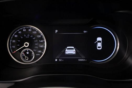 2022 Genesis G70 2.0T