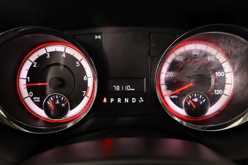 2020 Dodge Grand Caravan SE