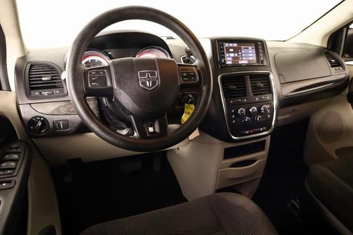 2020 Dodge Grand Caravan SE