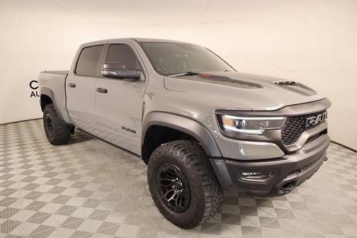 2023 RAM 1500 TRX