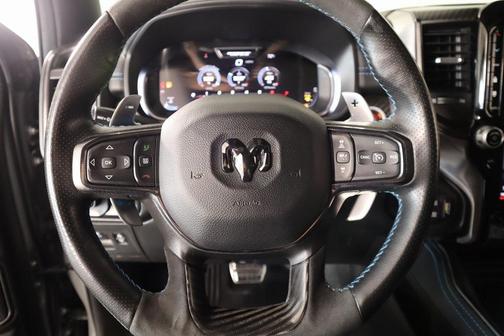 2023 RAM 1500 TRX