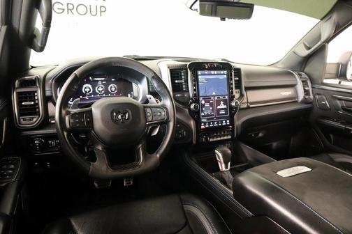 2023 RAM 1500 TRX