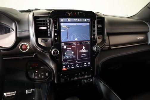 2023 RAM 1500 TRX