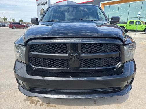 2019 RAM 1500 Classic Express