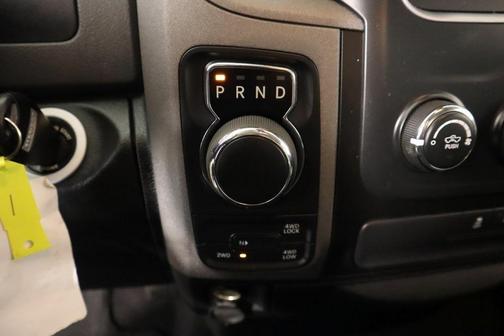 2017 RAM 1500 Tradesman/Express