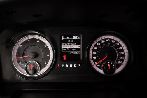 2017 RAM 1500 Tradesman/Express