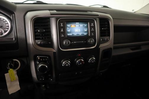 2017 RAM 1500 Tradesman/Express